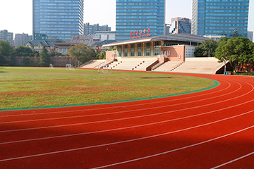 運動場